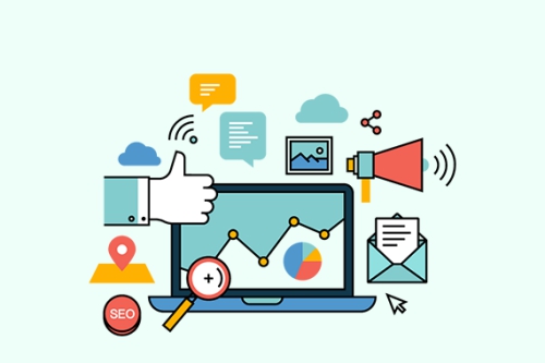 河曲提升网络推广效果企业要注意哪些方面的问题