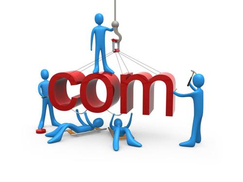 河曲企业网站建设成功与否和哪些有关呢