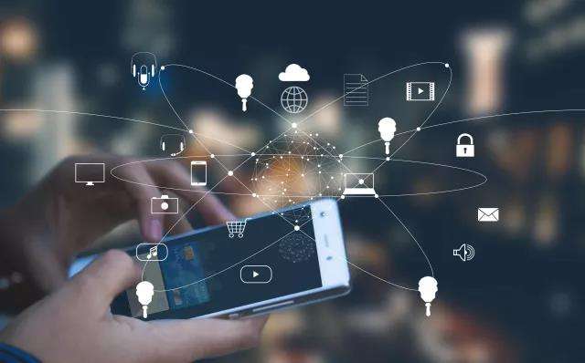 河曲分析企业做微信营销常见的几种模式