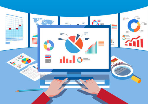 河曲哪一种网站设计风格才是适合企业呢？