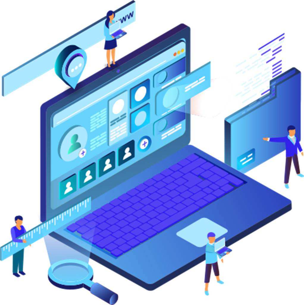 河曲分析企业网站设计过程中需要注意的几个问题